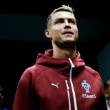 Cristiano Ronaldo deja la selección de Portugal y promete revelar