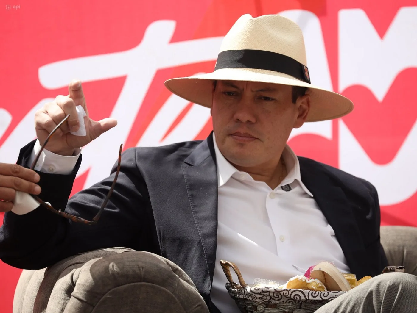 Cuenca: investigarán contratos de festivales por 30 días