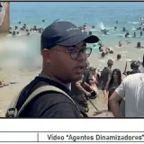 La pesquisa sitúa a 24 agentes marroquíes en Ceuta