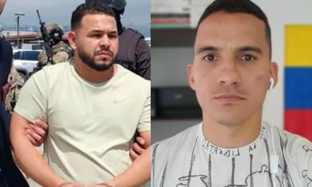 Piden 20 años de cárcel para implicado en homicidio de Ronald Ojeda