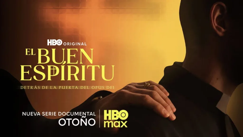 La docuserie sobre el Opus Dei que expone abusos y control