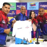 Aragua alista 650 atletas para abrir los Juegos Comunales