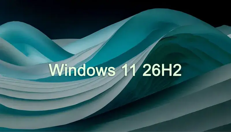Microsoft estrena Windows 11 26H2 con IA y nueva barra de tareas