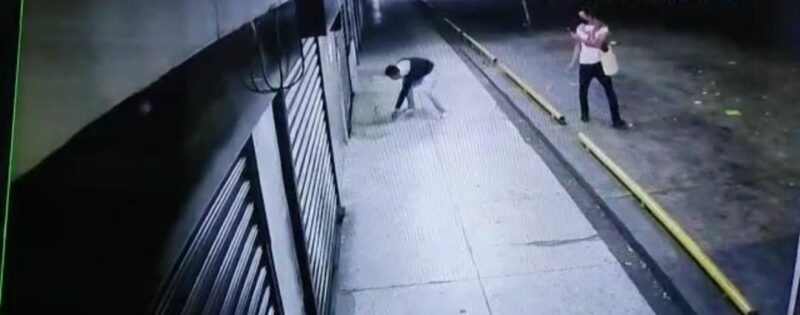 
				2 Integrantes del GEDO iban a materializar atentado terrorista y fueron capturados			