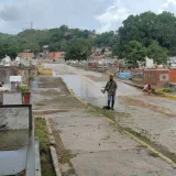 San Mateo alista cementerios para el Día de los Fieles Difuntos