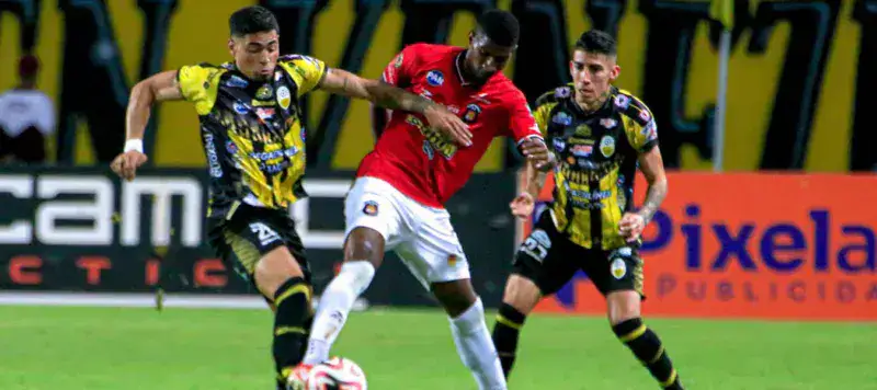 Calendario de la Fase Final del Torneo Clausura 2024