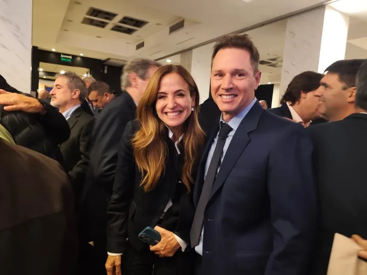 Las encuestas enfrían a tres outsiders rumbo a 2027