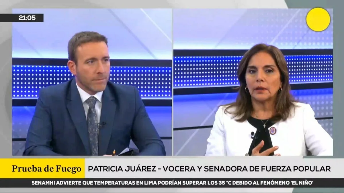 Juárez celebra facultades parciales y fustiga a la oposición