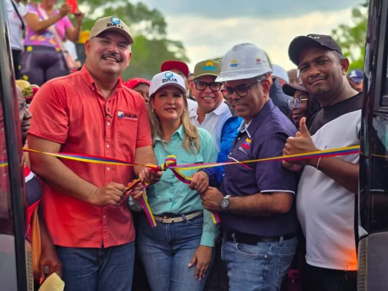 Arranca rehabilitación de 12 kilómetros en la Troncal 1