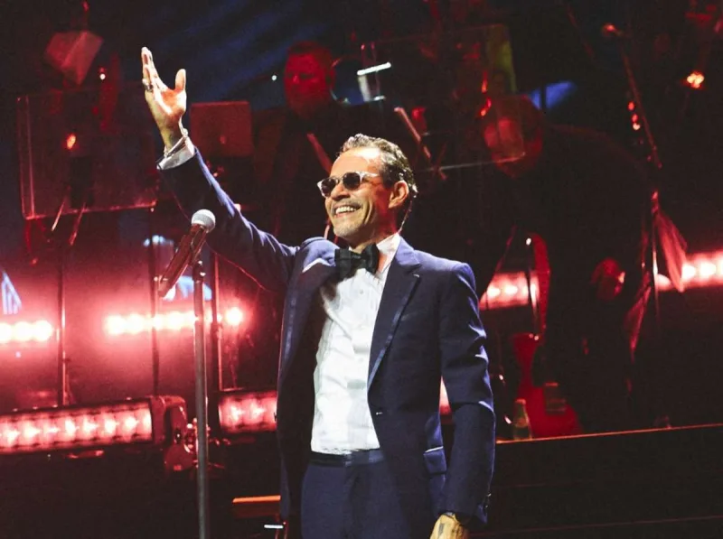 Marc Anthony: 35 años de legado en la salsa y más
