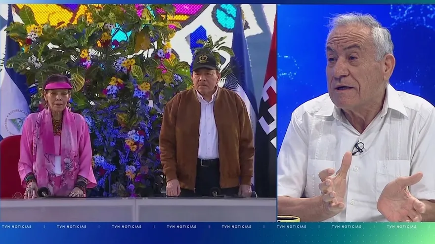 Fray Rafael Aragón denuncia presión contra la Iglesia en Panamá