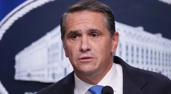 EE UU pide investigar a jueces de Minnesota por entrevistas