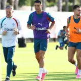 Portugal debuta ante la RDC en el Mundial con Cristiano Ronaldo al frente
