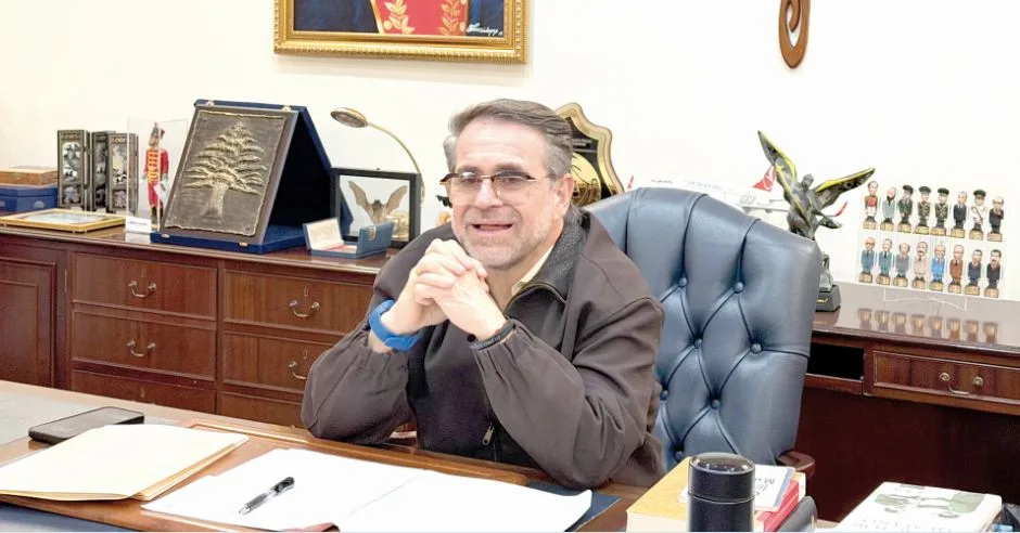 Lacava destacó masiva participación en consulta popular