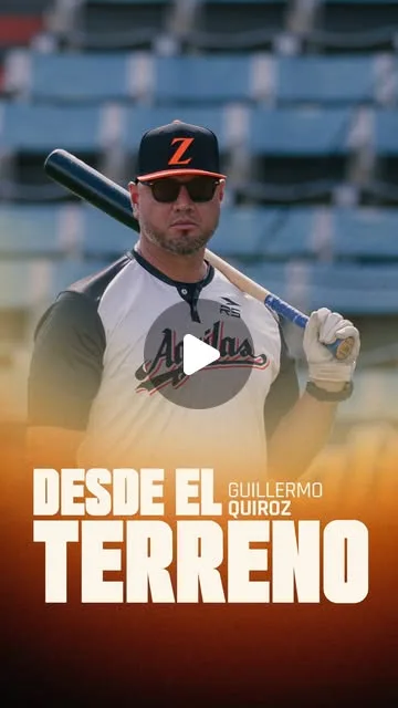 Publicación de Instagram de Águilas del Zulia