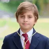 Hallan sin vida al niño Lucas Gámez entre los escombros
