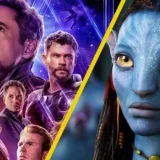 Avengers: Endgame vuelve a liderar la taquilla mundial