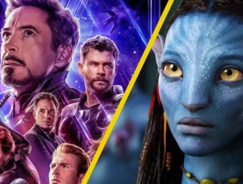 Avengers: Endgame vuelve a liderar la taquilla mundial