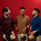 Caracas Trío: el jazz venezolano que conquista los Latin Grammy