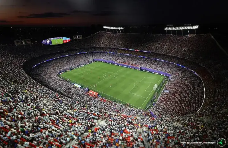 Francia lidera carrera por el Mundial 2026 tras reconfig de favoritos