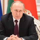 Putin conversa con europeos mientras sigue una tregua en Oleshky