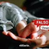 Video de bebé con tetero no está relacionado con terremotos de junio
