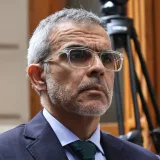Cordero alerta por la pausa de decretos de rebaja penal