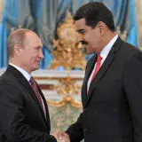 Gobierno condena intento de magnicidio contra Vladímir Putin