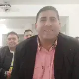 Luis Ratti anuncia que inscribirá su candidatura ante el CNE el 21 de marzo