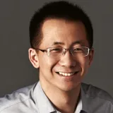 La IA impulsa a Zhang Yiming al tope de la riqueza china
