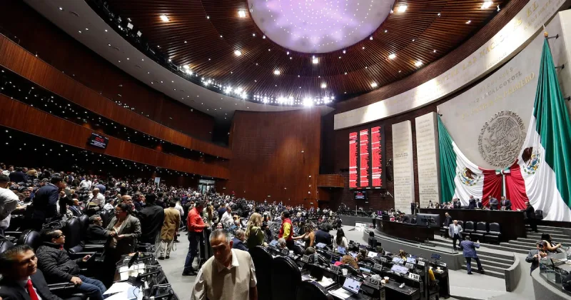 Diputados aprueban Ley de Derechos 2027 con alzas de cuotas y nuevos