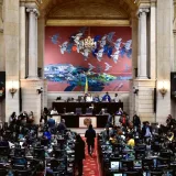 La Cámara decidirá 9 puntos clave de la reforma pensional