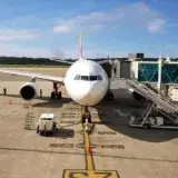 Argentina envía a Venezuela un equipo para rehabilitar el aeropuerto de Maiquetía