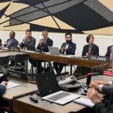Venezuela refuerza su agenda diplomática ante la Unesco