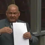 Robinson empuja fin del subsidio electoral y pide auditar partidos