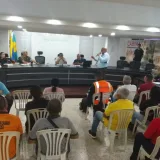 Cabimas sigue sin definir el pasaje urbano tras reunión