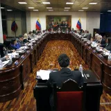 TSJ descentraliza causas de terrorismo y elimina tribunales especiales