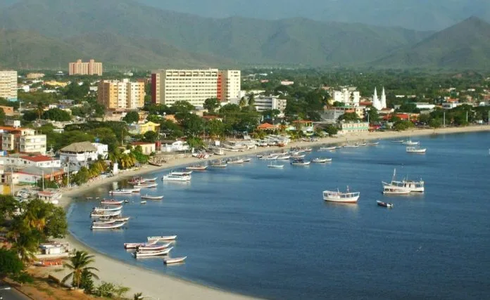 Fedecámaras Nueva Esparta acuerda financiamiento para plantas