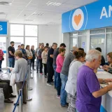 Argentina revisará más de 20 mil pensiones por invalidez