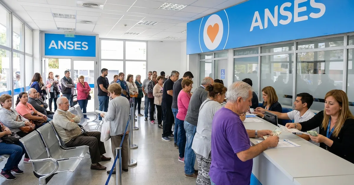 Argentina revisará más de 20 mil pensiones por invalidez