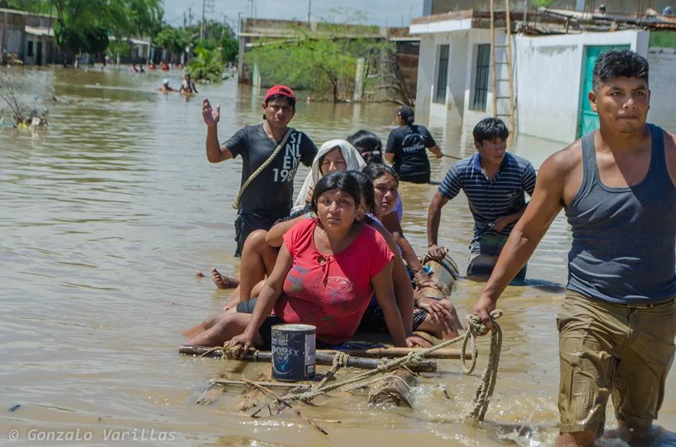 El Niño extremo amenaza alimentos en Latinoamérica hasta 2027