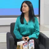 Plan nutricional estatal llega a comunidades apartadas