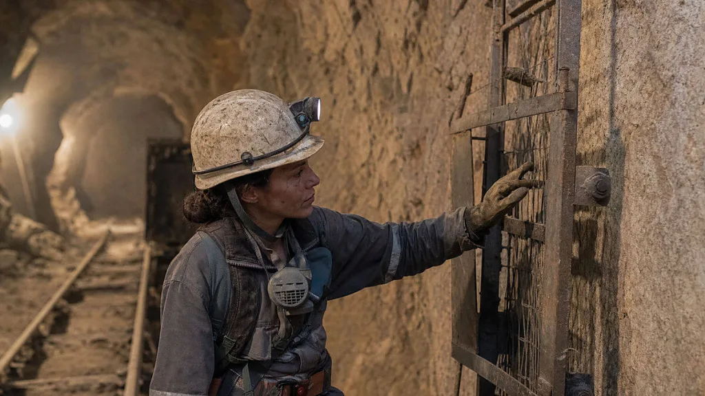 La minería dejó atrás una exclusión legal de casi 90 años