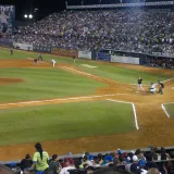LVBP arranca con importados de MLB y ruta hacia Hermosillo