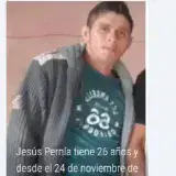 
			Tachirense murió ahogado al intentar cruzar el Río Bravo		