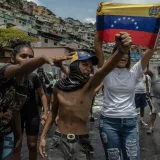 Sociedad civil exige acelerar transición democrática en Venezuela