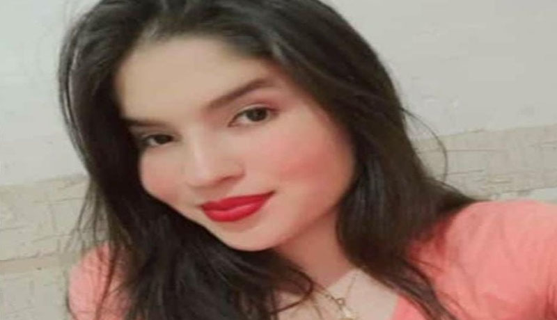 Joven resultó gravemente herida al chocar una moto y bicicleta en Cabimas