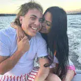 Cristian Castro tiene nueva pareja