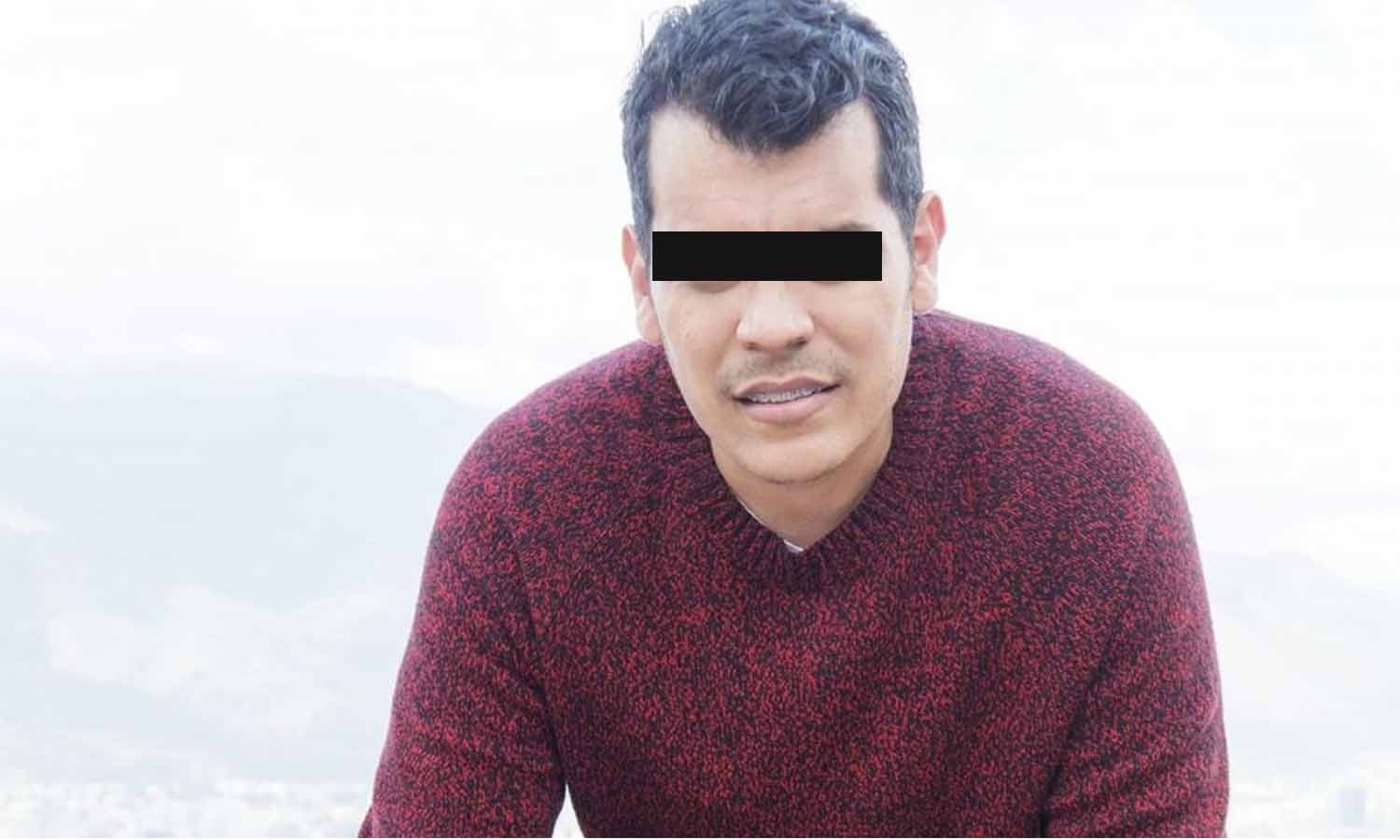 Tribunal priva de libertad al locutor zuliano Lenín Rojas