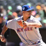 Carlos Carrasco con miras a regresar próximamente